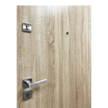 Indvendig Dør Malaga 80 cm Eg Sonoma | 5063022818614