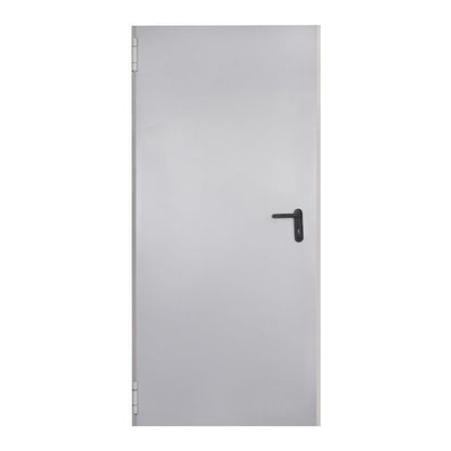 Branddør Padilla EI60 Classic 80 89x205 cm Stål