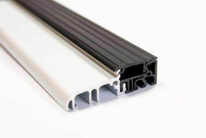 Yderdør Andrano 90 Højre Valnød