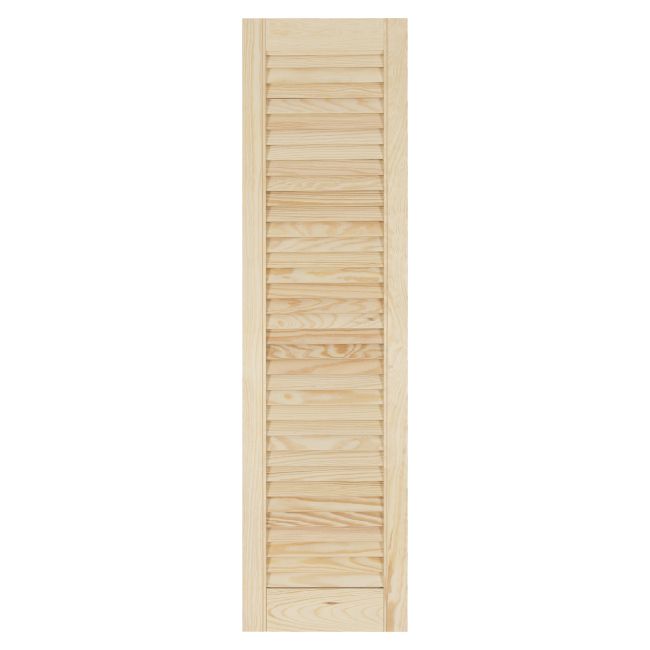 Åbent Lågepanel Classen 1100 x 294 mm Fyr