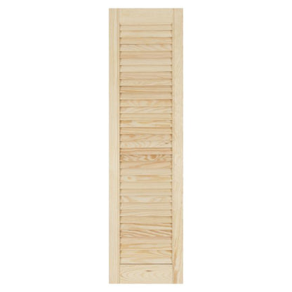 Åbent Lågepanel Classen 1100 x 294 mm Fyr