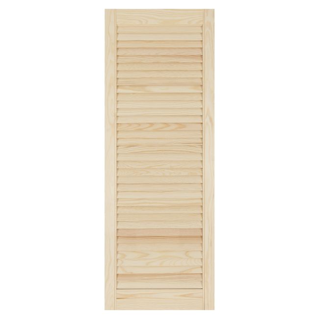 Ajour Dør Classen 1100 x 394 mm Fyr
