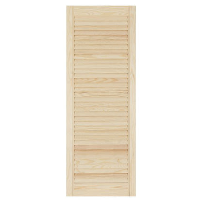 Ajour Dør Classen 1100 x 394 mm Fyr