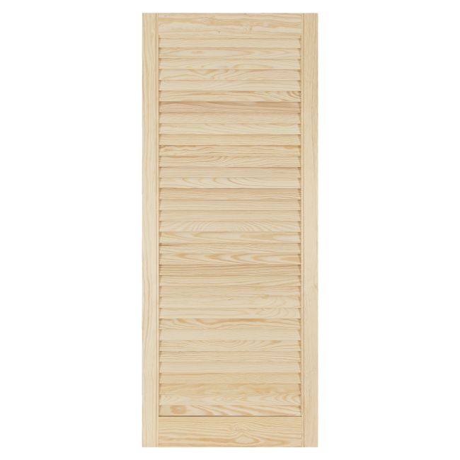Ajourdør Classen 1100 x 444 mm