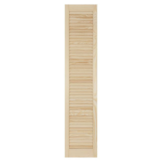 Ajourdør Classen 1406 x 294 mm