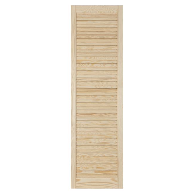 Ajourdør Classen 1406 x 394 mm