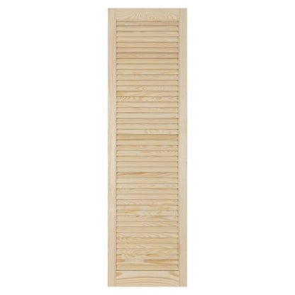 Ajourdør Classen 1406 x 394 mm