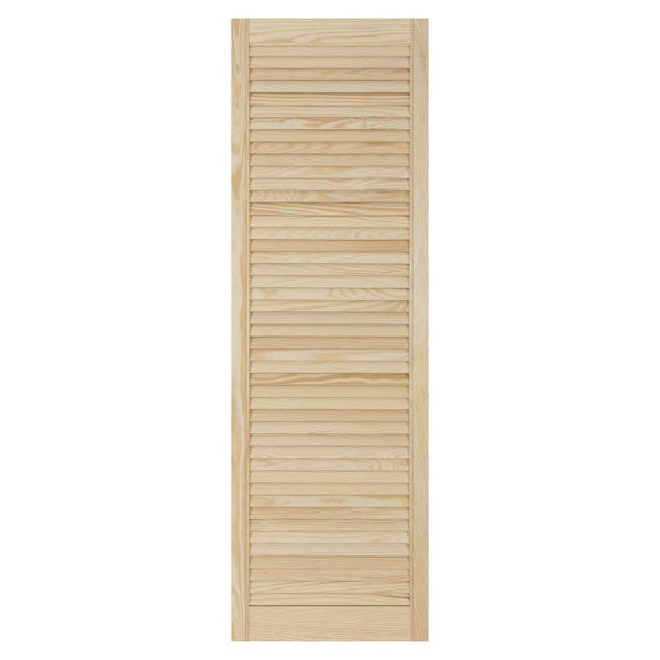 Ajourlåge Classen 1406 x 444 mm Fyrretræ