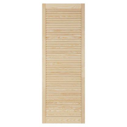 Ajourdør Classen 1406 x 494 mm