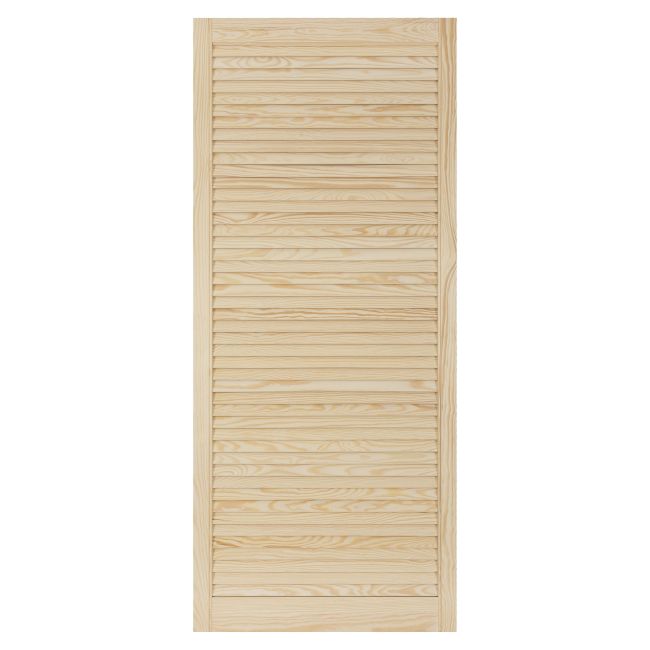 Ajourlåge 1406 x 594 mm Fyrretræ