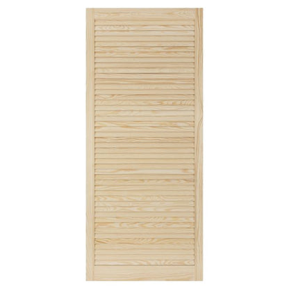 Ajourlåge 1406 x 594 mm Fyrretræ