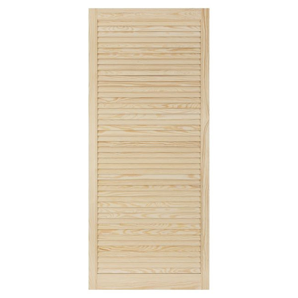 Ajourlåge 1406 x 594 mm Fyrretræ