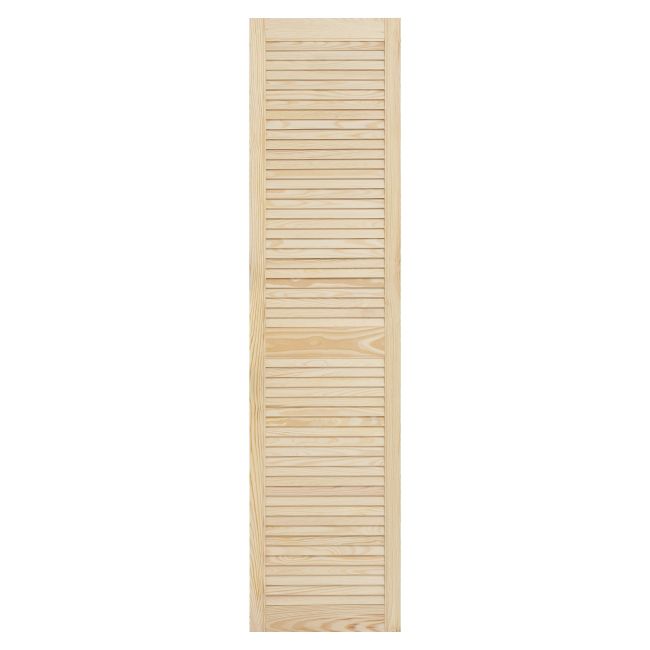 Ajourdør Classen 1700 x 394 mm