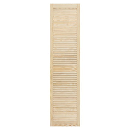 Ajourdør Classen 1700 x 394 mm