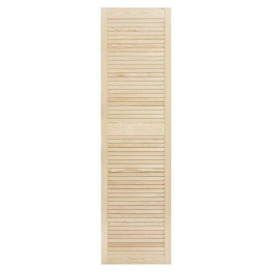 Ajourdør Classen 1700 x 444 mm