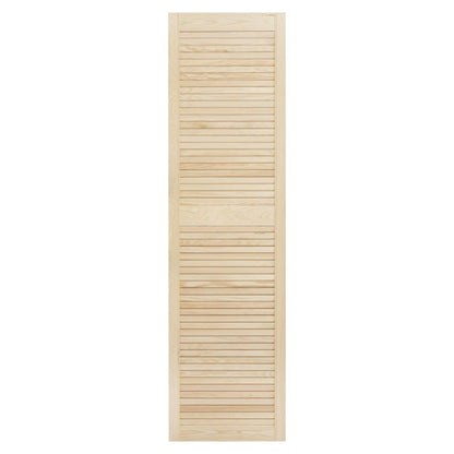 Ajourlåge Classen 1700x444 mm Fyrretræ
