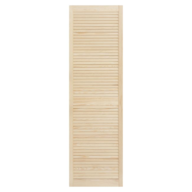 Ajourdør Classen 1700 x 494 mm