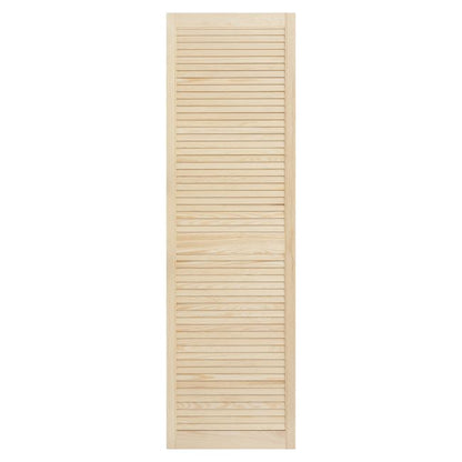 Ajourdør Classen 1700 x 494 mm