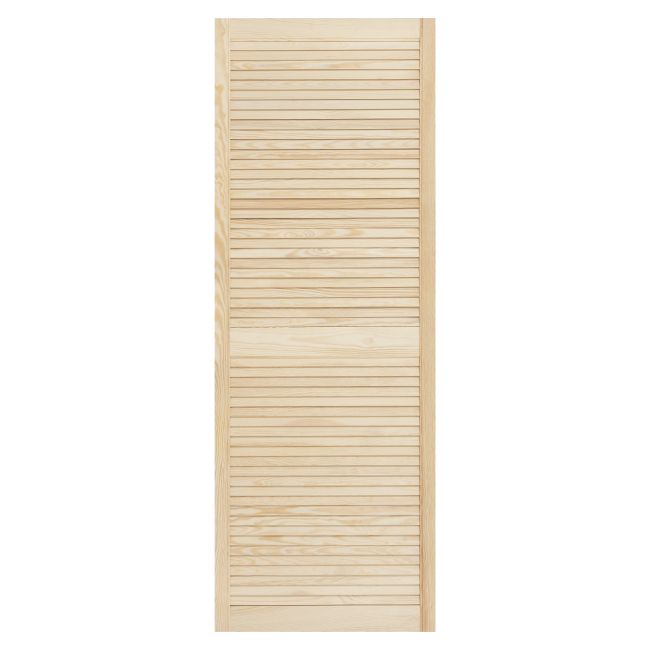 Ajourdør Classen 1700 x 594 mm