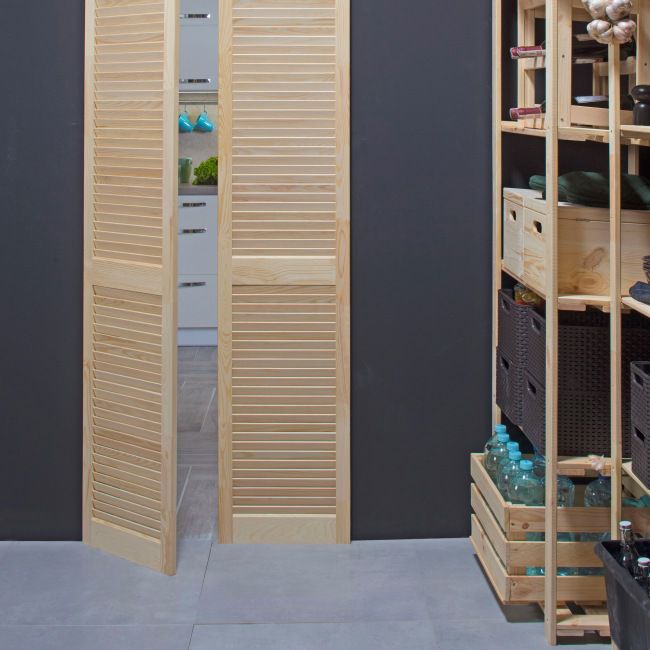 Classen åbne dørpaneler 2013 x 394 mm