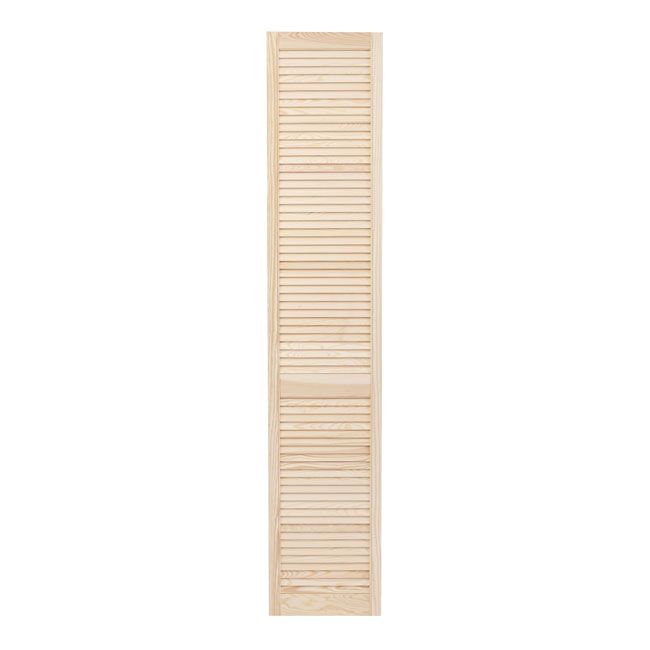 Classen åbne dørpaneler 2013 x 394 mm