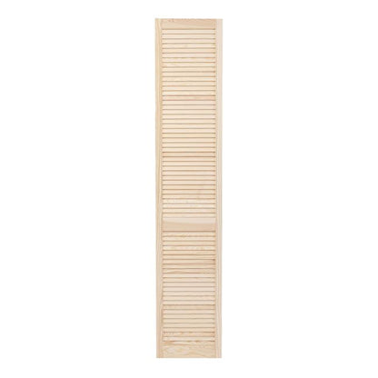 Classen åbne dørpaneler 2013 x 394 mm