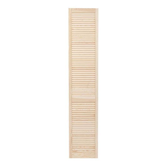 Classen åbne dørpaneler 2013 x 394 mm