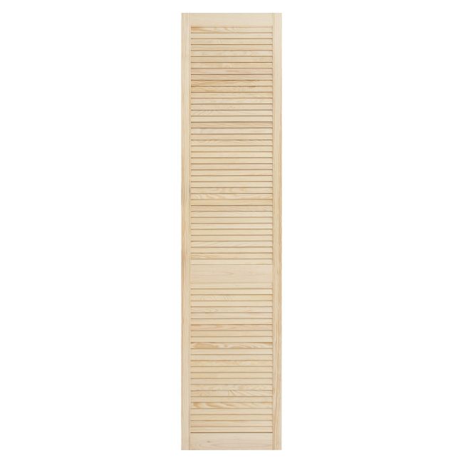 Ajourdør Classen 2013 x 444 mm