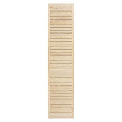 Ajourdør Classen 2013 x 444 mm