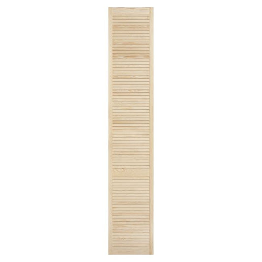 Classen ajourdør 2422 x 444 mm