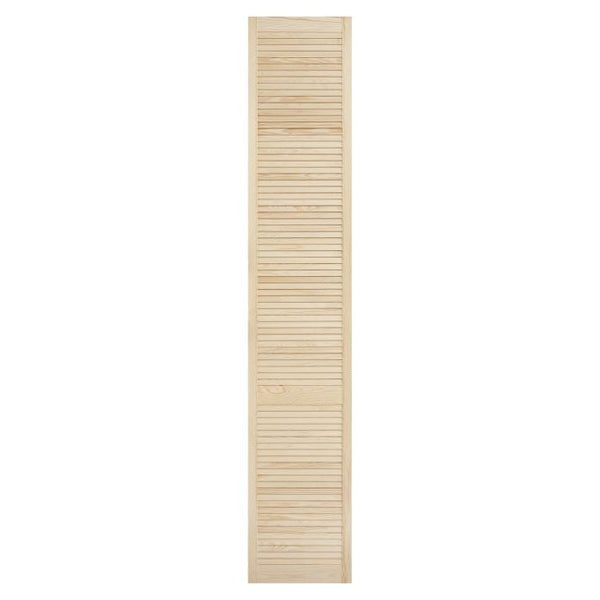 Ajourlåge Classen 2422 x 444 mm Fyr