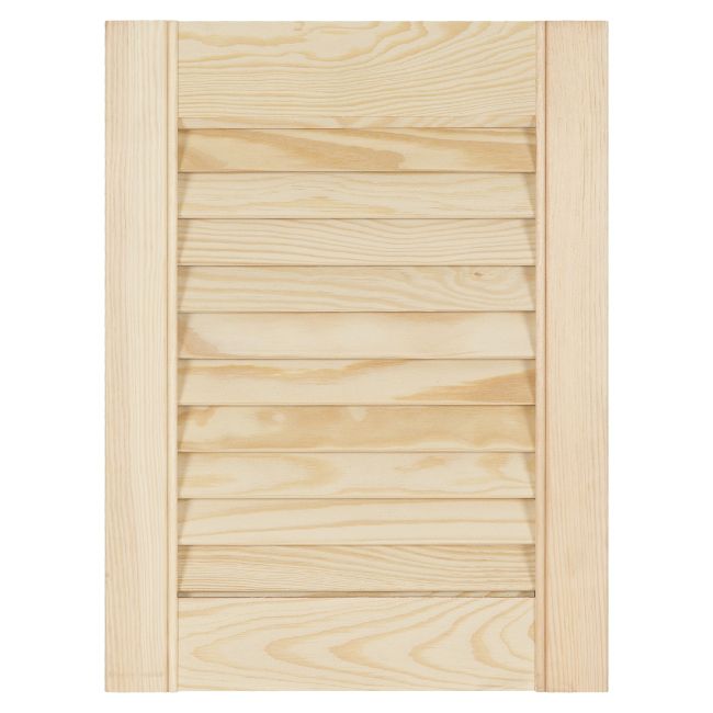 Ajourdør Classen 395 x 294 mm