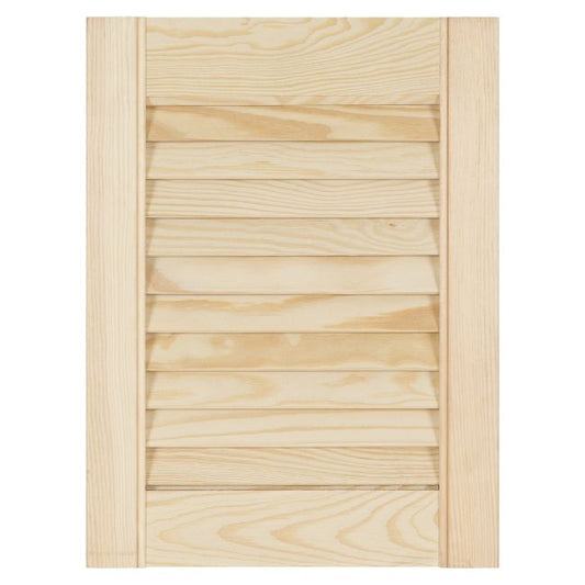 Ajourdør Classen 395 x 294 mm