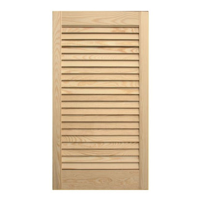 Ajourdør Classen 395 x 444 mm