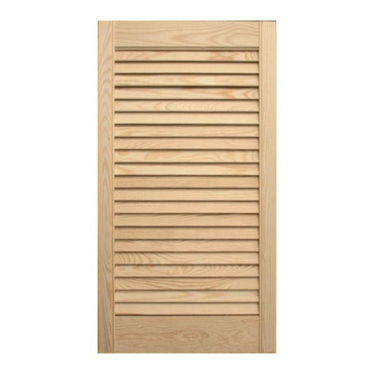 Ajourdør Classen 395 x 444 mm