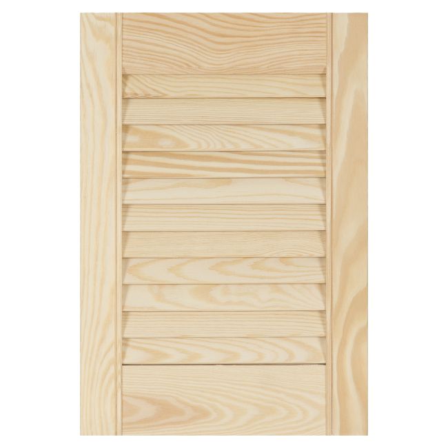 Ajourdør Classen 435 x 294 mm