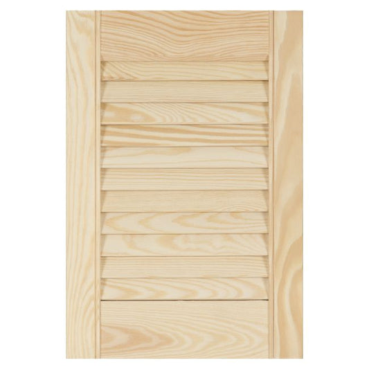 Ajourdør Classen 435 x 294 mm