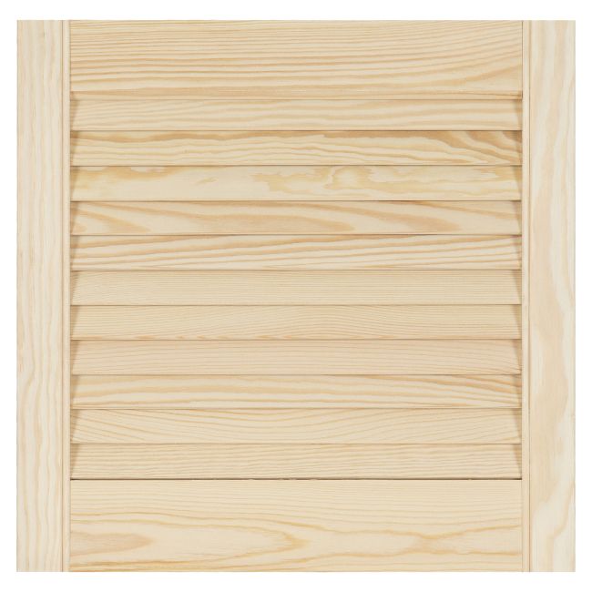 Ajourførte døre Classen 435 x 444 mm