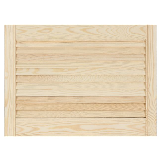 Ajourdør Classen 435 x 594 mm