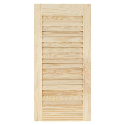 Ajourdør Classen 606 x 294 mm