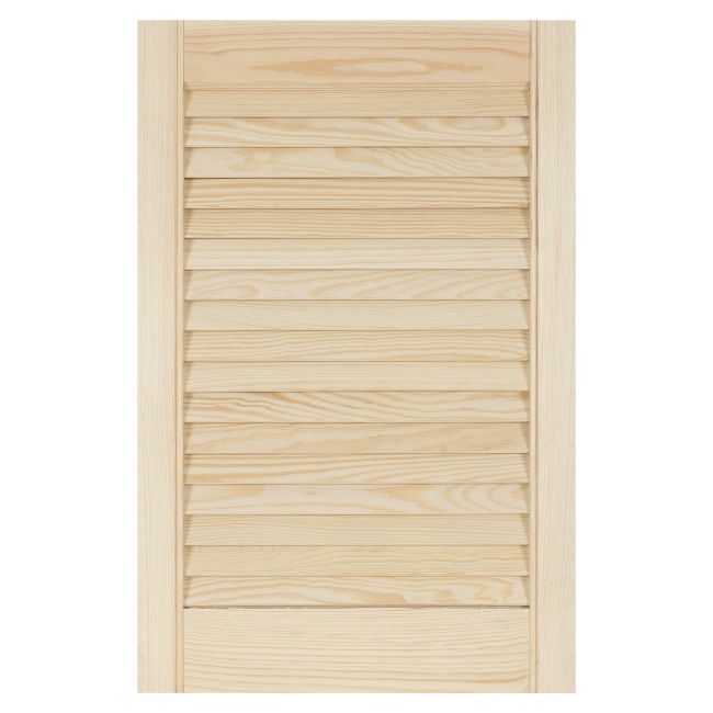 Ajourdør Classen 606 x 394 mm