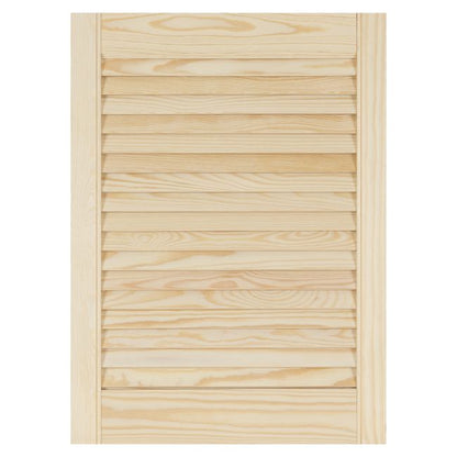 Ajour-dør Classen 606 x 444 mm