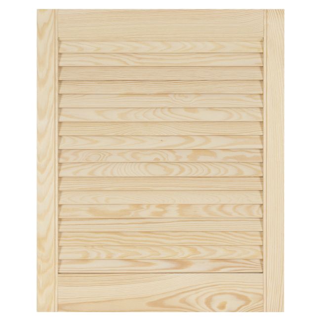 Ajour Dør Classen 606 x 494 mm Fyr
