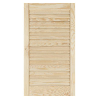 Ajourdør Classen 720 x 394 mm