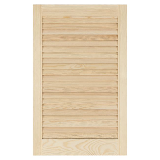 Ajour Dør Classen 720x444 mm Fyr