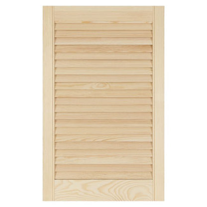 Ajour Dør Classen 720x444 mm Fyr