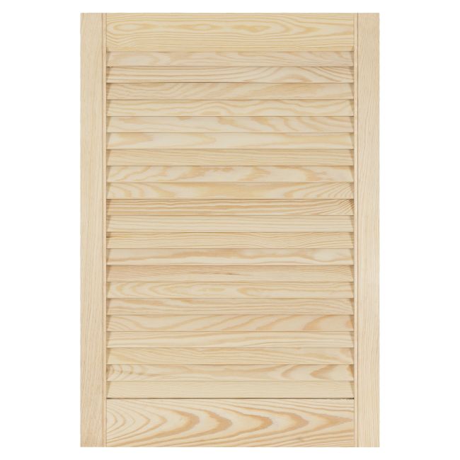 Ajourdør Classen 720 x 494 mm