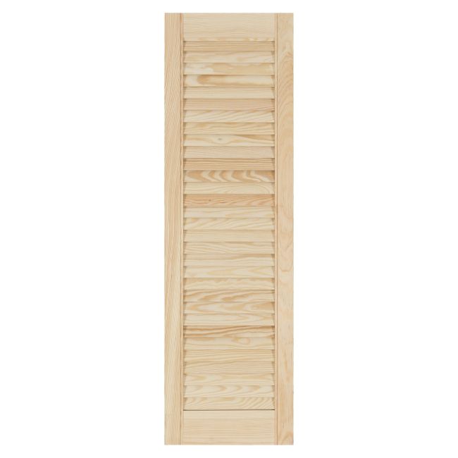 Ajour Dør Classen 993 x 294 mm Fyr