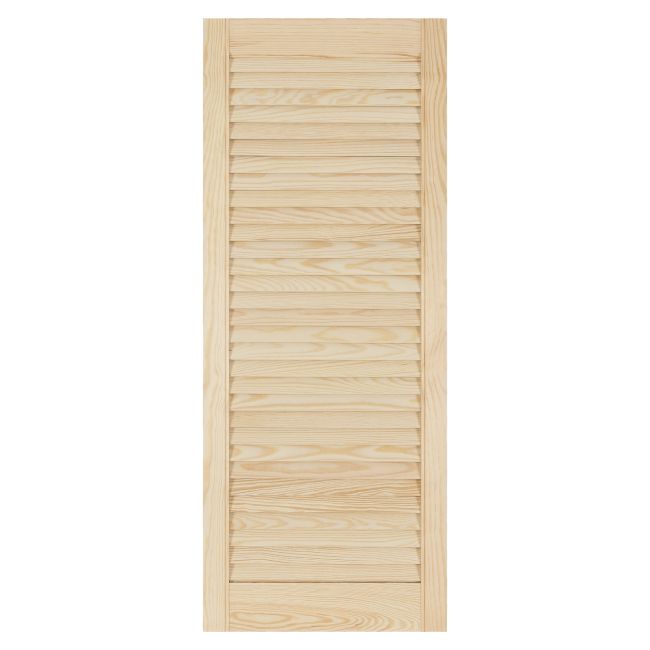Ajourdør Classen 993 x 394 mm