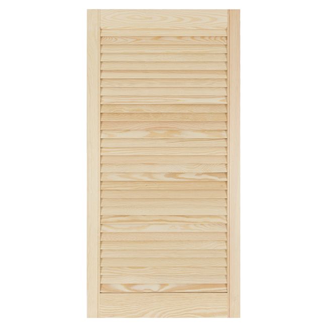 Ajourdør Classen 993 x 494 mm